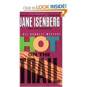  Hot on the Trail (9780060577513) Jane Isenberg Books