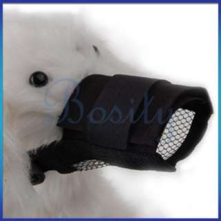 pet dog shoes dog training whistle dog mesh muzzle dog