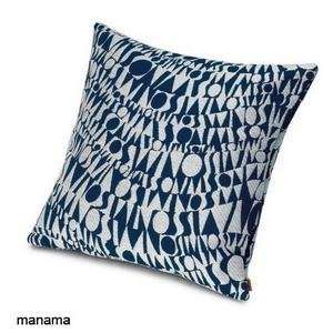  manama square and rectangle pillow by missoni home