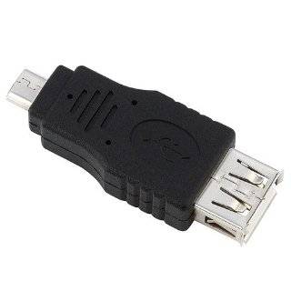   USB Type A Male/Female USB 2.0 Extension Cable (10 Feet): Electronics