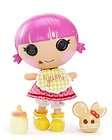 MGA Lalaloopsy Littles Doll   Sprinkle Spice Cookie