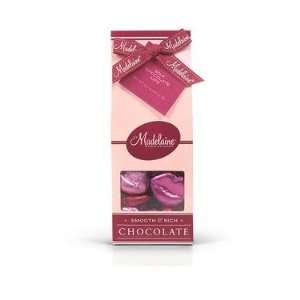 Madelaine Chocolate Milk Chocolate Lips Gift Bag  Grocery 