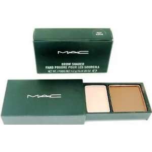  Mac Cosmetics Brow Shader 4.2g/0.14oz Malt/Auburn Beauty