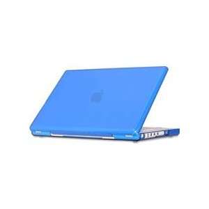  Techshell 15 MacBook Pro Techshell  Color Clear Blue 