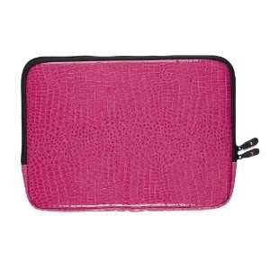  Skin Case for 15 Macbook Pro (Hot Pink)   Also fits other 15 Inch 