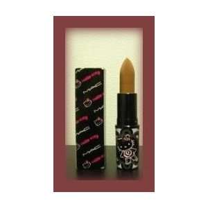 Mac Hello Kitty Lipstick Collection ~ Fresh Brew~ New in Box Limited 