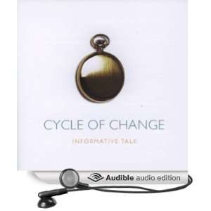    Cycle of Change (Audible Audio Edition) Sister Jayanti Books