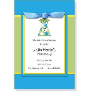    Birthday Party Invitations   M33 HR8: Health & Personal Care