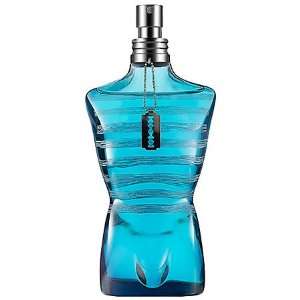    Jean Paul Gaultier LE MALE TERRIBLE Fragrance for Men Beauty