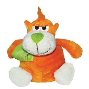  Hagen Small Dogit Luvz Plush Toy, Bear: Pet Supplies