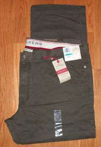 Levi Dockers Iconic 5 Pocket Pants Trousers 46  