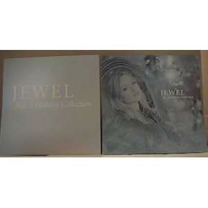 Jewel   Album Cover Poster Flat