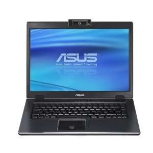  ASUS ASNV1SNA1 15.4 Laptop (2.5 GHz Intel Core 2 Duo 