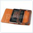   Folio Floding Skin Case Cover Pouch Stand for Lenovo LePad A1 Tablet 7