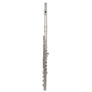 Galway Jg3be Open Hole Step up Flute Musical Instruments