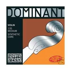   Thomastik Dominant Violin Strings NEW LOW LOW Price !: Everything Else
