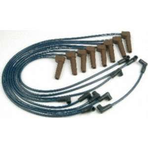  Champion Powerpath 700487 Spark Plug Wire Set: Automotive