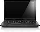 Lenovo Essential G570 15.6 LED 4GB Ram 320GB HD Webcam Black 4334XE9 