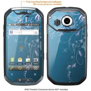   for AT&T Pantech Crossover case cover crossover 533 Electronics
