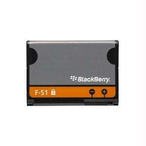  BlackBerry 1270mAh Factory Original A Stock Battery for 