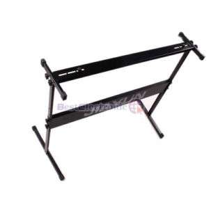 NEW Adjustable Electronic H shape Keyboard Piano Stand  