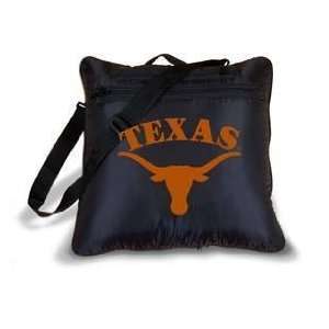  Texas Longhorns Ultimate Travel Companion 48x94 (bag, seat 