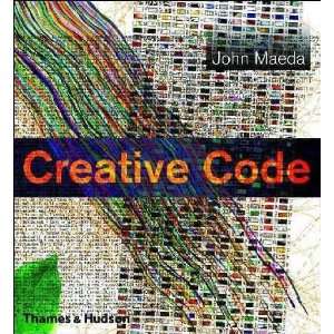   Code Aesthetics and Computation Red Burns John Maeda