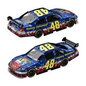  Action Racing Collectibles Jimmie Johnson Foundation 09 