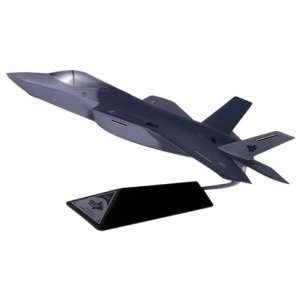  Joint Strike Fighter Resin Model Airplane: Toys & Games