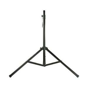  Pyle PSTN D1 PA Speaker Stand with Mounting Plate 