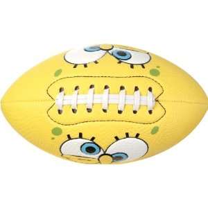 Spongebob Mini Digital Football 