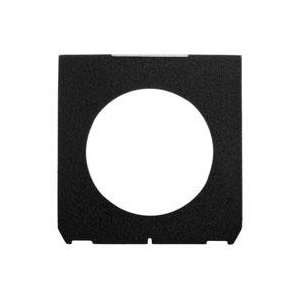  Lensboard for Copal #3 Shutters, fits Linhof Technika 