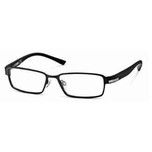 Just Cavalli Jc0282 Black / Clear Eyeglasses