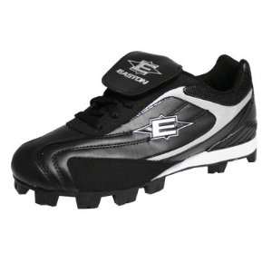  Easton Redline Low Adult Molded Cleats   6.5 Sports 