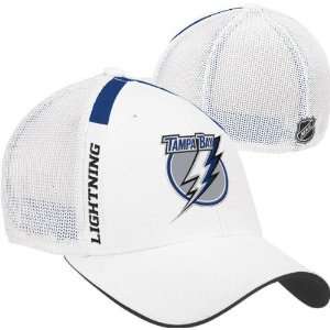  Tampa Bay Lightning 2009 NHL Draft Day Hat: Sports 