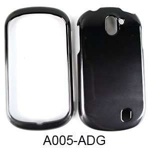  SHINY HARD COVER CASE FOR LG DOUBLEPLAY C729 TWO COLOR 