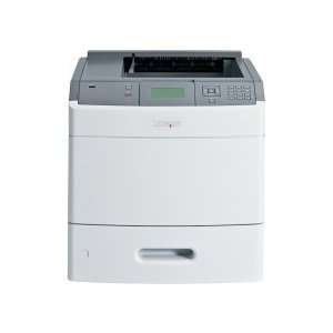  Lexmark T654dn Monochrome Laser Printer Electronics