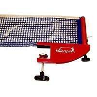 Killerspin Apex Table Tennis Net & Post Set Ping Pong  