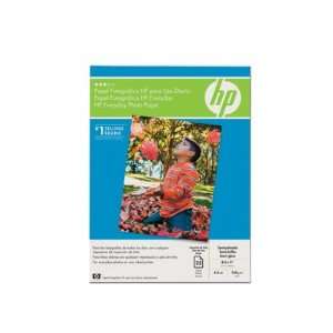   PACKARD  HP Everyday Semi gloss Photo Paper Lette