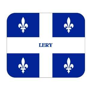    Canadian Province   Quebec, Lery Mouse Pad: Everything Else