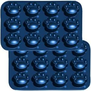    Penn State Nittany Lions Silicone Ice Cube Trays