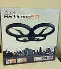 New Parrot AR Drone 2.0 RC Remote Control Quadcopter   Ready to Ship!
