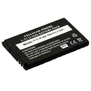   B4 KYM1400 Lithium Ion Battery for Kyocera Laylo M1400