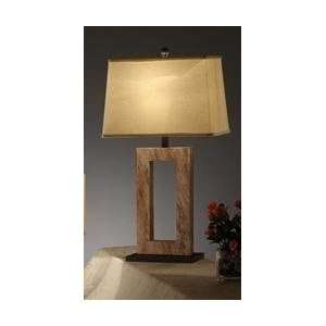  Beutiful Table Lamp with Beutiful Khaki Color Shade and 