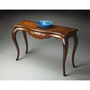  Console Table by Home Gallery Stores   Connoisseurs 