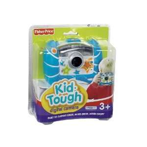  Fisher Price Kid Tough Digital Camera Assortment: Toys 
