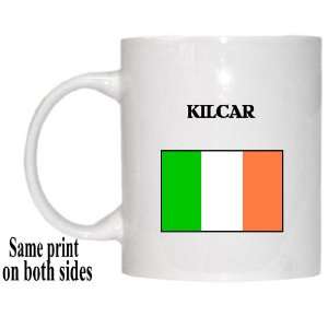  Ireland   KILCAR Mug 