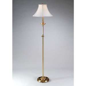  Wildwood Lamps 46154 Traditional 1 Light Floor Lamps in 