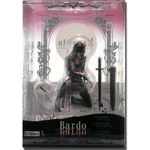  Lamento Beyond the Void Bardo PVC Figure Toys & Games