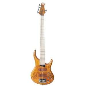  MTD Kingston Bass Guitar Z 5 String, Maple Fingerboard 